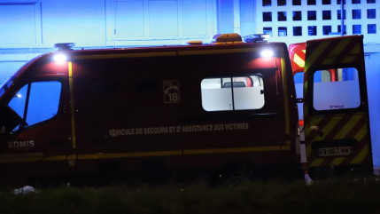 Saint-Eloy-les-Mines : un quadrag&eacute;naire poignard&eacute; en pleine nuit, les gendarmes recherchent l'agresseur