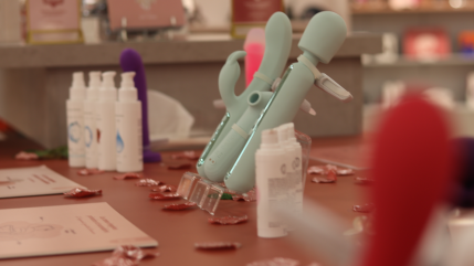 A Aubière (63), le plaisir se conjugue au féminin pour la Saint-Valentin A Aubière (63), le plaisir se conjugue au féminin pour la Saint-Valentin