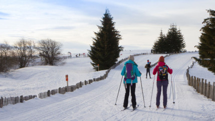 Sancy : la saison d’hiver se prépare avec un nouveau pass et des activités en toutes conditions Sancy : la saison d’hiver se prépare avec un nouveau pass et des activités en toutes conditions