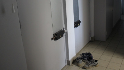 Scootériste tué à Clermont-Ferrand : le chauffard dit n'avoir aucun souvenir de l'accident Scootériste tué à Clermont-Ferrand : le chauffard dit n'avoir aucun souvenir de l'accident