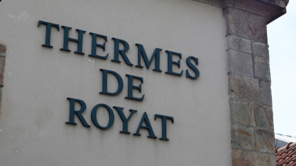 S&eacute;jours am&eacute;nag&eacute;s, r&eacute;novations... Comment les thermes de Royat vont-ils attirer de nouveaux curistes ?