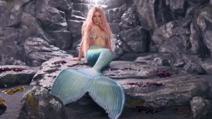 Shakira cinglante : elle vise (encore) Gérard Piqué dans "Copa Vacía"