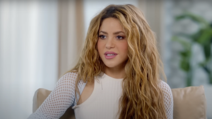 Shakira évoque son divorce avec Gerard Piqué : "C'est bon de ne plus avoir de mari" Shakira évoque son divorce avec Gerard Piqué : "C'est bon de ne plus avoir de mari"