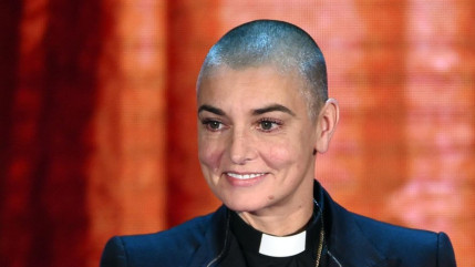 Sinead O'Connor est décédée Sinead O'Connor est décédée