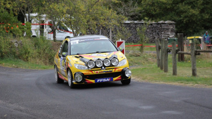 Sortie de route mortelle lors d'un rallye à Ambert : trois spectateurs tués Sortie de route mortelle lors d'un rallye à Ambert : trois spectateurs tués