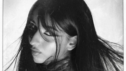 Star Academy : Amber Jadah lance sa carri&egrave;re avec le single "J'me demande"