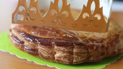 Stéphane Dupuy, Meilleur Ouvrier de France (Lezoux) : "Une bonne galette commence par de bons produits" Stéphane Dupuy, Meilleur Ouvrier de France (Lezoux) : "Une bonne galette commence par de bons produits"