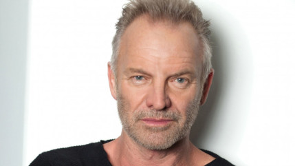 Sting : un rappeur lui verse 5000$ par jour !