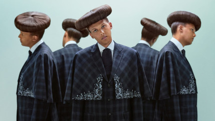 Stromae arrête sa tournée, ses concerts annulés à Clermont ! Stromae arrête sa tournée, ses concerts annulés à Clermont !