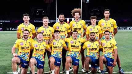 Supersevens : l'ASM troisième de l'édition 2023 ce dimanche Supersevens : l'ASM troisième de l'édition 2023 ce dimanche