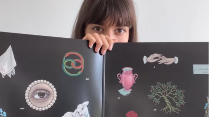 Sur les réseaux sociaux, Clara Luciani dévoile les éditions limitées de son futur album ! Sur les réseaux sociaux, Clara Luciani dévoile les éditions limitées de son futur album !