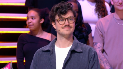 Sur TF1, un Clermontois devient ma&icirc;tre de midi et pourrait d&eacute;crocher l'&eacute;toile myst&eacute;rieuse