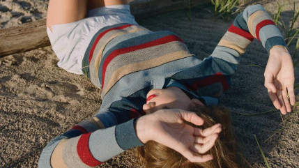 Taylor Swift : démarrage historique pour la réédition de "1989 (Taylor's Version)" Taylor Swift : démarrage historique pour la réédition de "1989 (Taylor's Version)"