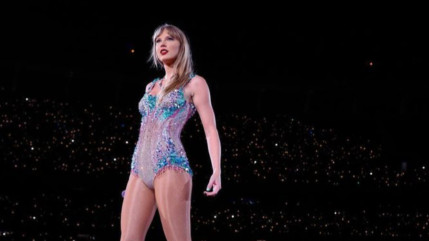 Taylor Swift : sa musique peut sauver des vies ! Taylor Swift : sa musique peut sauver des vies !