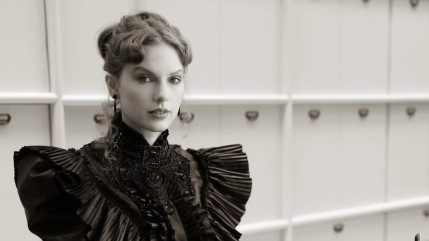 Taylor Swift : sa tournée est bénéfique pour l'économie britannique ! Taylor Swift : sa tournée est bénéfique pour l'économie britannique !