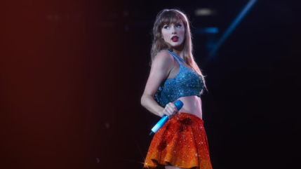 Taylor Swift verse une très jolie prime à ses techniciens pour la fin de "The Eras Tour" Taylor Swift verse une très jolie prime à ses techniciens pour la fin de "The Eras Tour"
