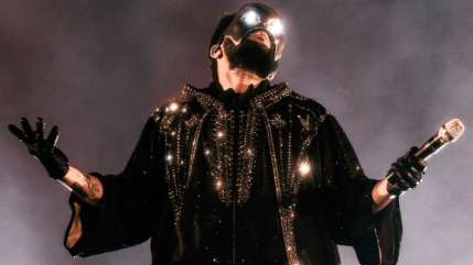 The Weenkd met tout le monde d'accord en décrochant un nouveau record inédit dans le monde !