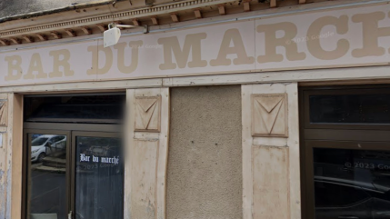 Thiers : un bar victime de tirs de mortiers d'artifice