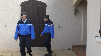 Thiers : un mineur entre par effraction dans une maison, les gendarmes l’interpellent