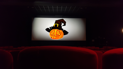 Les cinémas de Clermont-Ferrand et alentours font leurs séances Halloween Les cinémas de Clermont-Ferrand et alentours font leurs séances Halloween