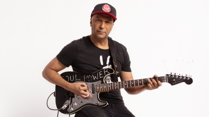 Tom Morello annule toute sa tourn&eacute;e europ&eacute;enne pour raisons familiales