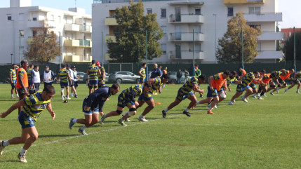 TOP 14 : après un début de saison compliqué, comment l'ASM Clermont appréhende la réception de Montauban ?