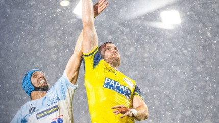 TOP 14. Pris dans le déluge, l'ASM Clermont dominé par Bayonne, termine sa saison (20-3) TOP 14. Pris dans le déluge, l'ASM Clermont dominé par Bayonne, termine sa saison (20-3)