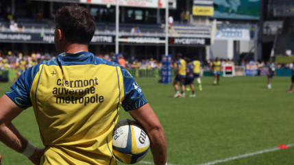 Toulouse en ouverture, Bordeaux en fermeture... Découvrez le calendrier de l'ASM Clermont pour la saison 2025/26 du TOP 14 Toulouse en ouverture, Bordeaux en fermeture... Découvrez le calendrier de l'ASM Clermont pour la saison 2025/26 du TOP 14