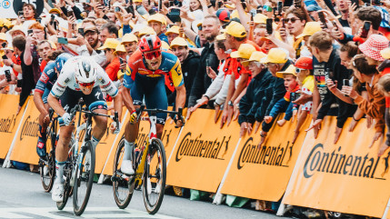 Tour de France 2026 : des étapes en Auvergne, découvrez où passeront les coureurs !