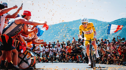 Tour de France &agrave; Vichy : &agrave; quelle heure est le d&eacute;part de la 11e &eacute;tape ?