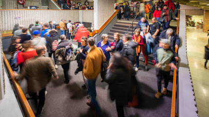 Tout savoir sur le Festival du Court-Métrage de Clermont-Ferrand qui démarre ce vendredi Tout savoir sur le Festival du Court-Métrage de Clermont-Ferrand qui démarre ce vendredi