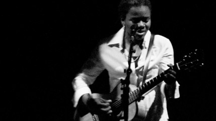 Tracy Chapman : apparition surprise sur la scène des Grammy Awards 2024