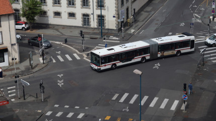 Transports, police, agents municipaux... vers une grève générale à Clermont-Ferrand ce jeudi ?