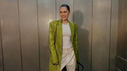 Triste nouvelle : la chanteuse Jessie J a annoncé être atteinte d'un cancer