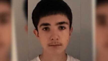 Un appel à témoins dans l'Allier pour retrouver un adolescent de 15 ans Un appel à témoins dans l'Allier pour retrouver un adolescent de 15 ans