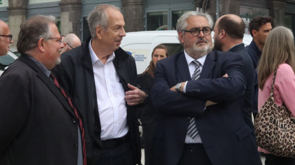 "Un appel au meurtre" : des élus Clermontois portent plainte après des propos haineux sur Facebook