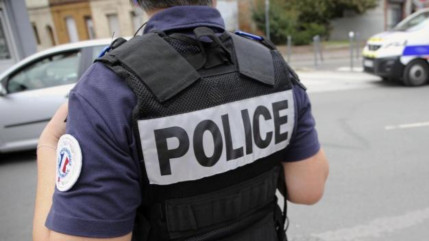 Un Clermontois enfermé de force dans le coffre d'une voiture !