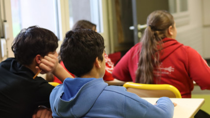 Un établissement Auvergnat dans le top des "meilleurs collèges de France" Un établissement Auvergnat dans le top des "meilleurs collèges de France"