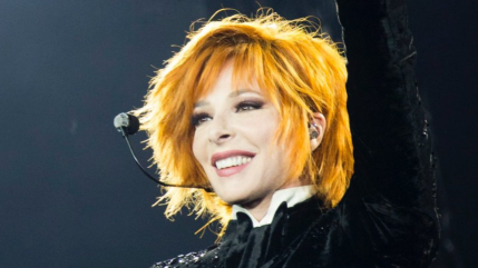Un come-back pour Mylène Farmer ? Son producteur entretient le mystère ! Un come-back pour Mylène Farmer ? Son producteur entretient le mystère !