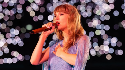 Un comeback (déjà) en vue pour Taylor Swift ? Un comeback (déjà) en vue pour Taylor Swift ?