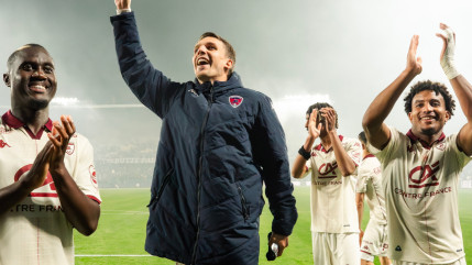 Un dernier match contre Guingamp pour le Clermont Foot, dans le but de sauver l&rsquo;honneur d'une saison d&eacute;cevante