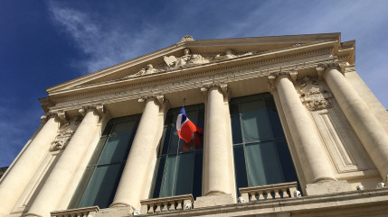 Un greffier condamné pour harcèlement moral sur une jeune juge Un greffier condamné pour harcèlement moral sur une jeune juge