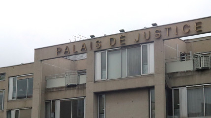Un homme condamn&eacute; &agrave; six mois de prison ferme pour l'incendie de Gignat (Puy-de-D&ocirc;me)