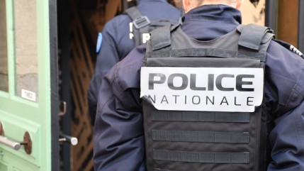 Un homme interpell&eacute; pour exhibition pr&egrave;s d&rsquo;une cr&egrave;che &agrave; Clermont-Ferrand a &eacute;t&eacute; remis en libert&eacute; en attendant son proc&egrave;s