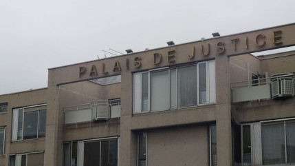 Un Puydômois condamné à trois ans de prison après une folle course-poursuite à Riom