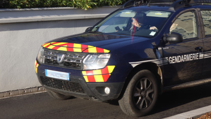 Un Puyd&ocirc;mois interpell&eacute; pour propositions sexuelles et corruption d'une ado de 14 ans