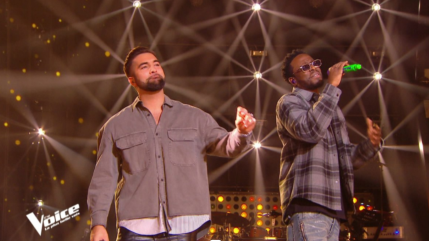 Un "Super Bowl" à la française avec Jenifer, Kendji, M. Pokora et Dadju en tête d’affiche !