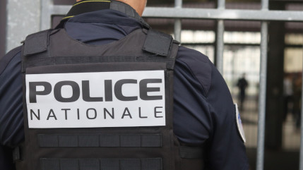 Un trentenaire, avec mandat d'arr&ecirc;t international, arr&ecirc;t&eacute; &agrave; la gare routi&egrave;re de Clermont-Ferrand