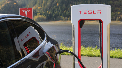 Une concession Tesla bientôt installée en Auvergne ? Une concession Tesla bientôt installée en Auvergne ?