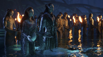 Une dernière bande-annonce pour le film tant attendu « Avatar 2 » (vidéo)